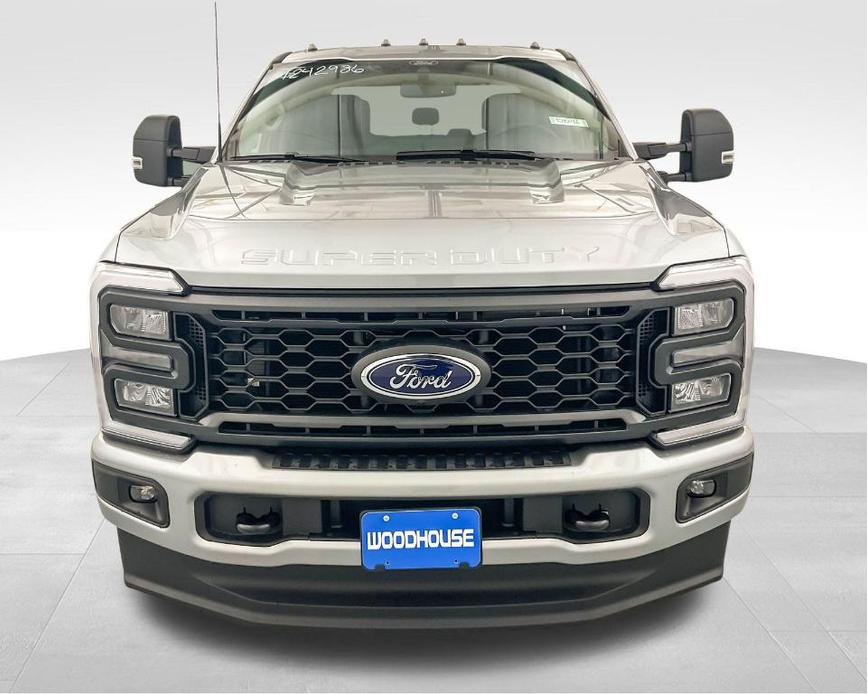 new 2024 Ford F-350 car, priced at $69,439