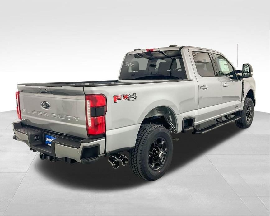 new 2024 Ford F-350 car, priced at $69,439