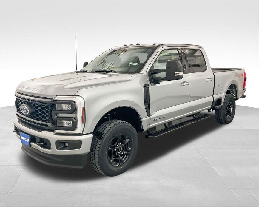 new 2024 Ford F-350 car, priced at $69,439