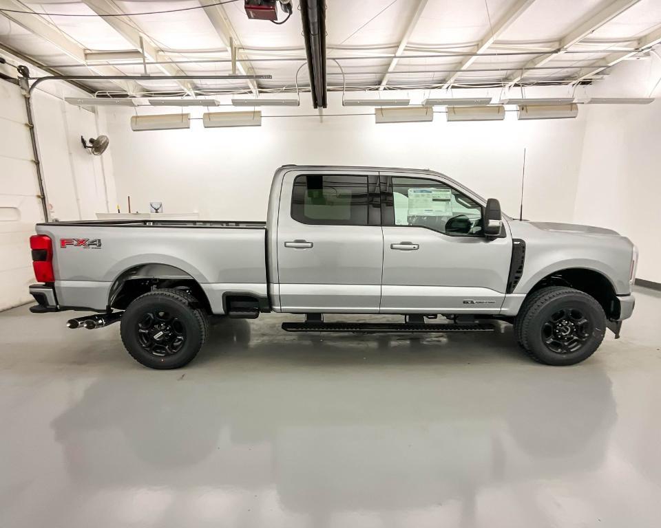 new 2024 Ford F-350 car, priced at $71,439