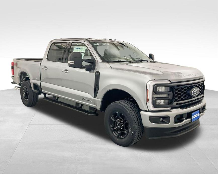 new 2024 Ford F-350 car, priced at $69,439