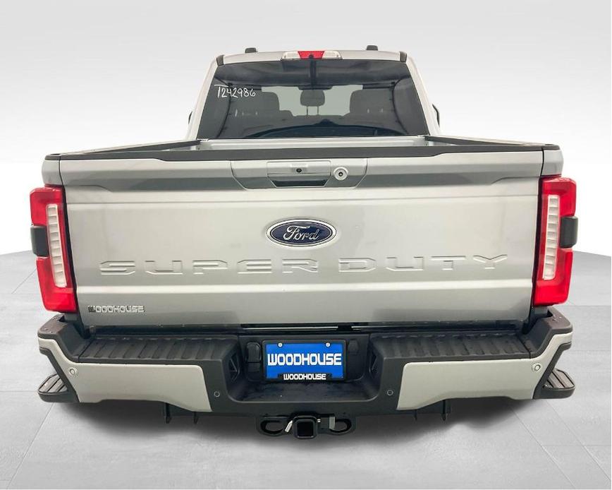 new 2024 Ford F-350 car, priced at $69,439