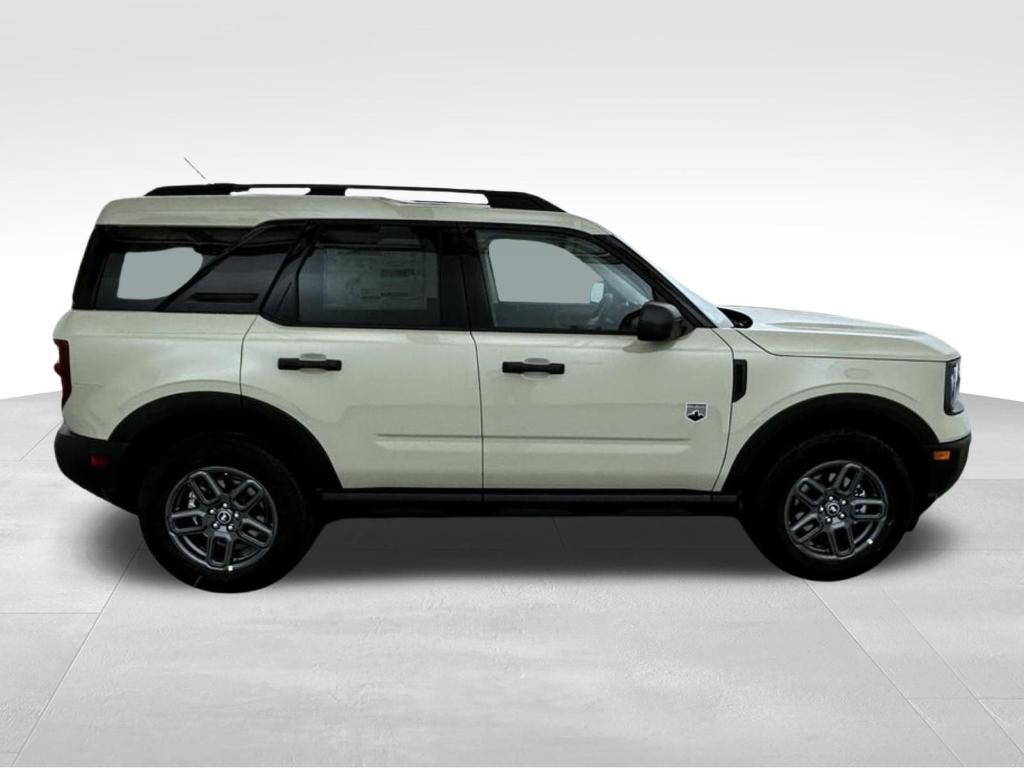 new 2025 Ford Bronco Sport car, priced at $31,112