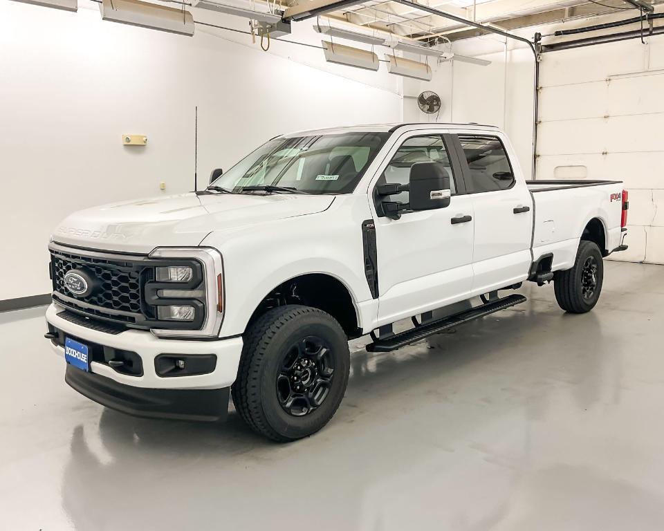 new 2024 Ford F-350 car, priced at $58,804