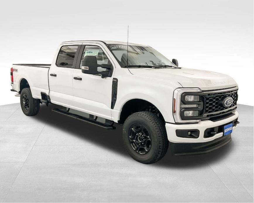 new 2024 Ford F-350 car, priced at $58,804