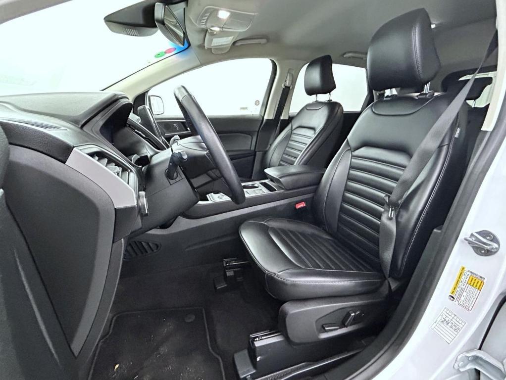used 2024 Ford Edge car, priced at $26,442