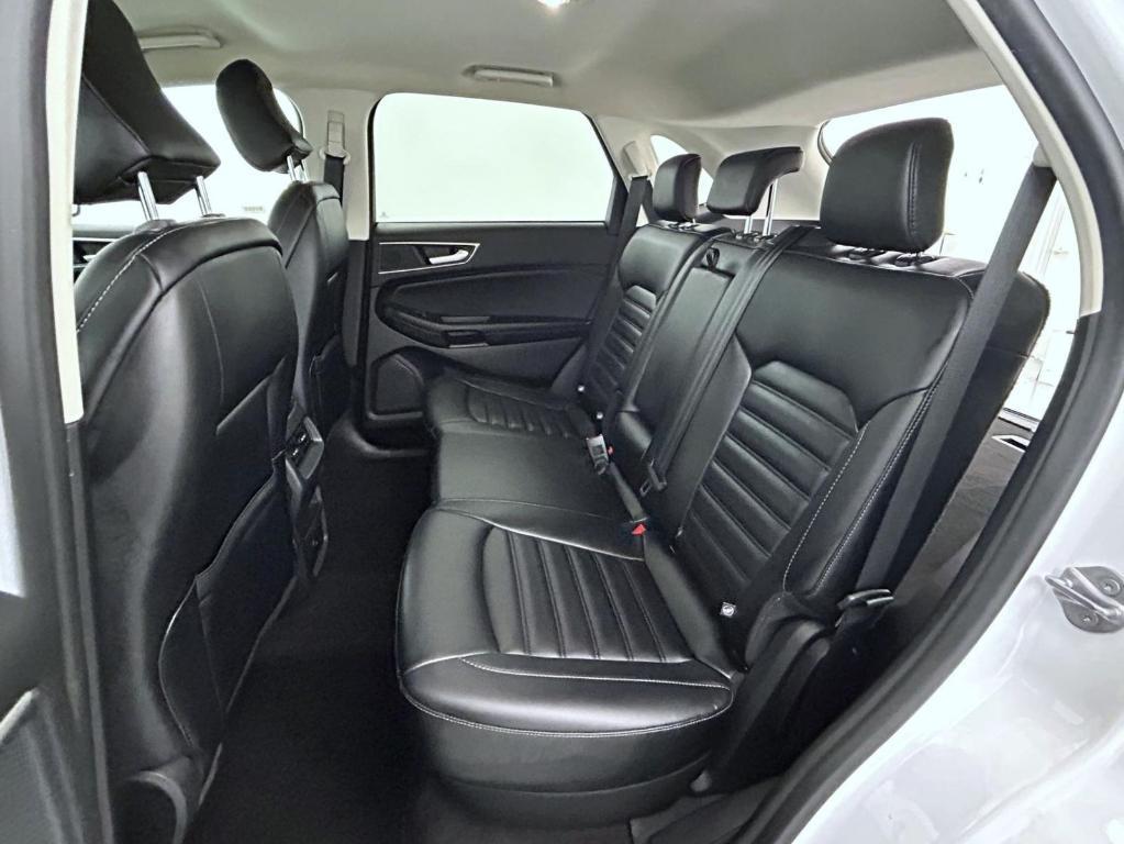 used 2024 Ford Edge car, priced at $26,442