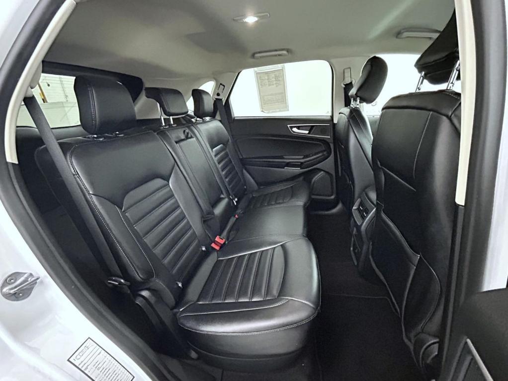 used 2024 Ford Edge car, priced at $26,442