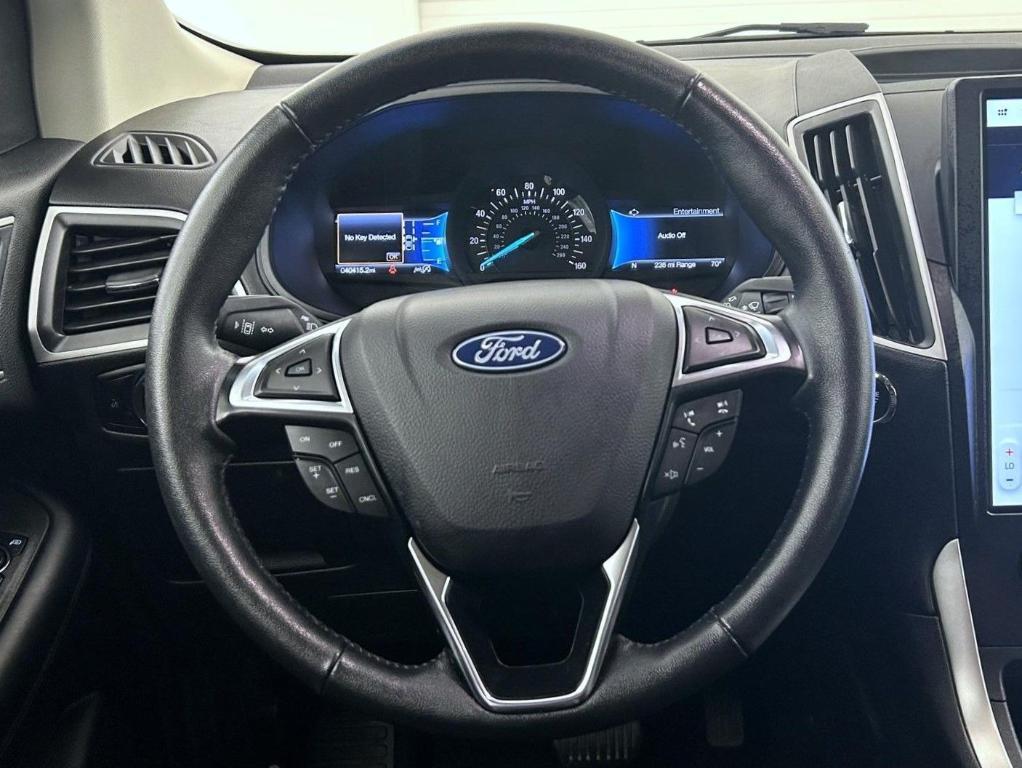 used 2024 Ford Edge car, priced at $26,442