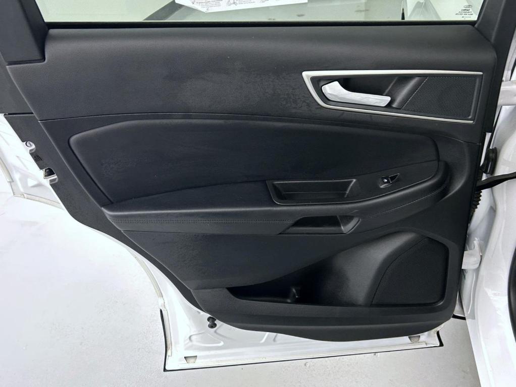 used 2024 Ford Edge car, priced at $26,442