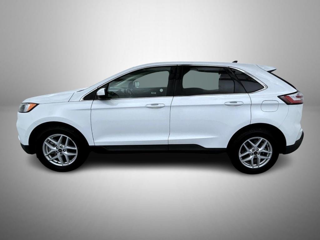 used 2024 Ford Edge car, priced at $26,442