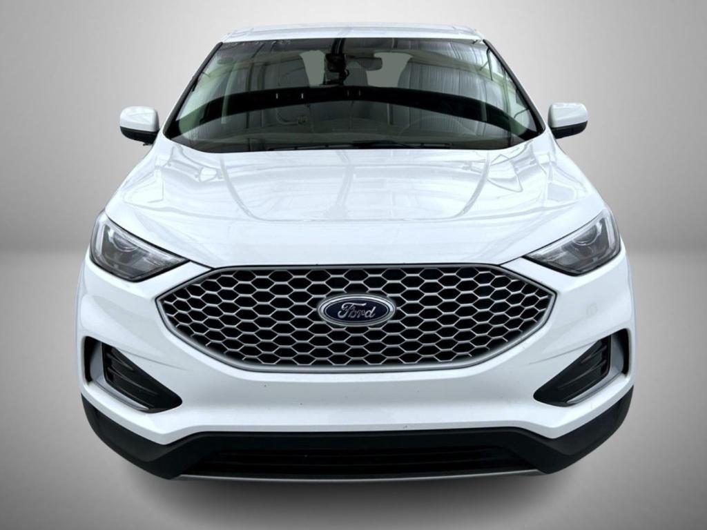 used 2024 Ford Edge car, priced at $26,442