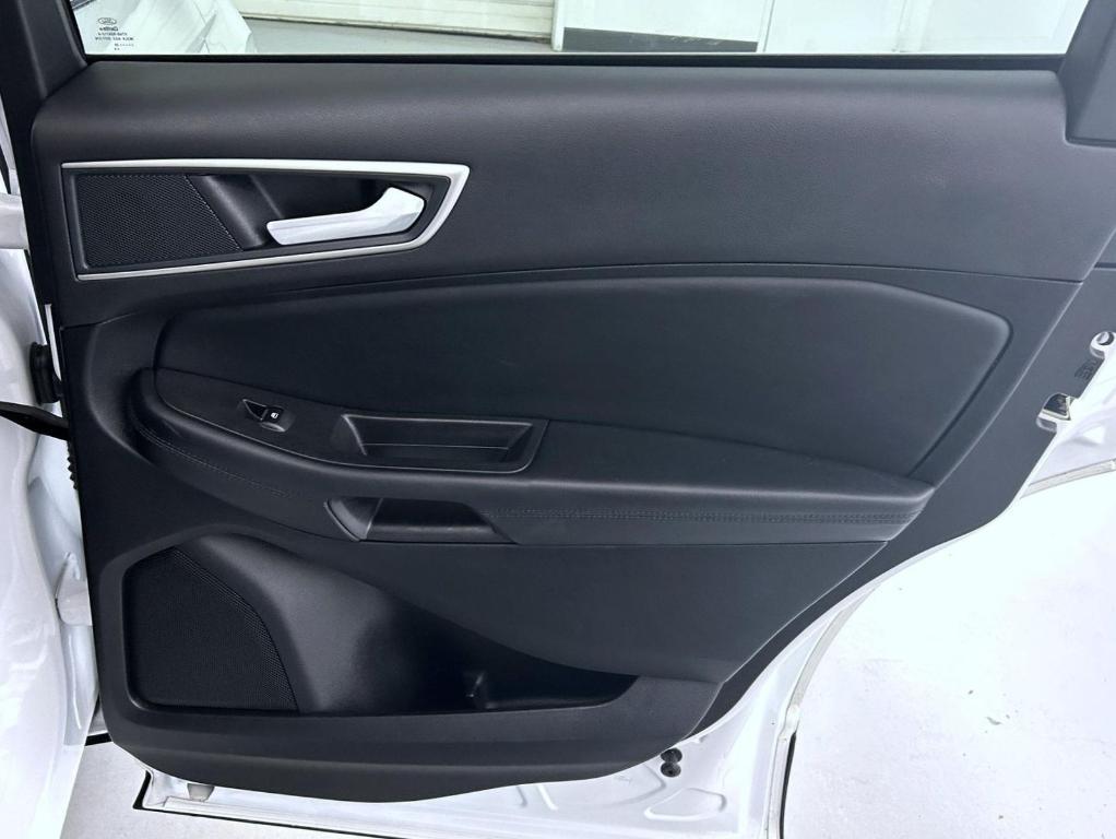 used 2024 Ford Edge car, priced at $26,442