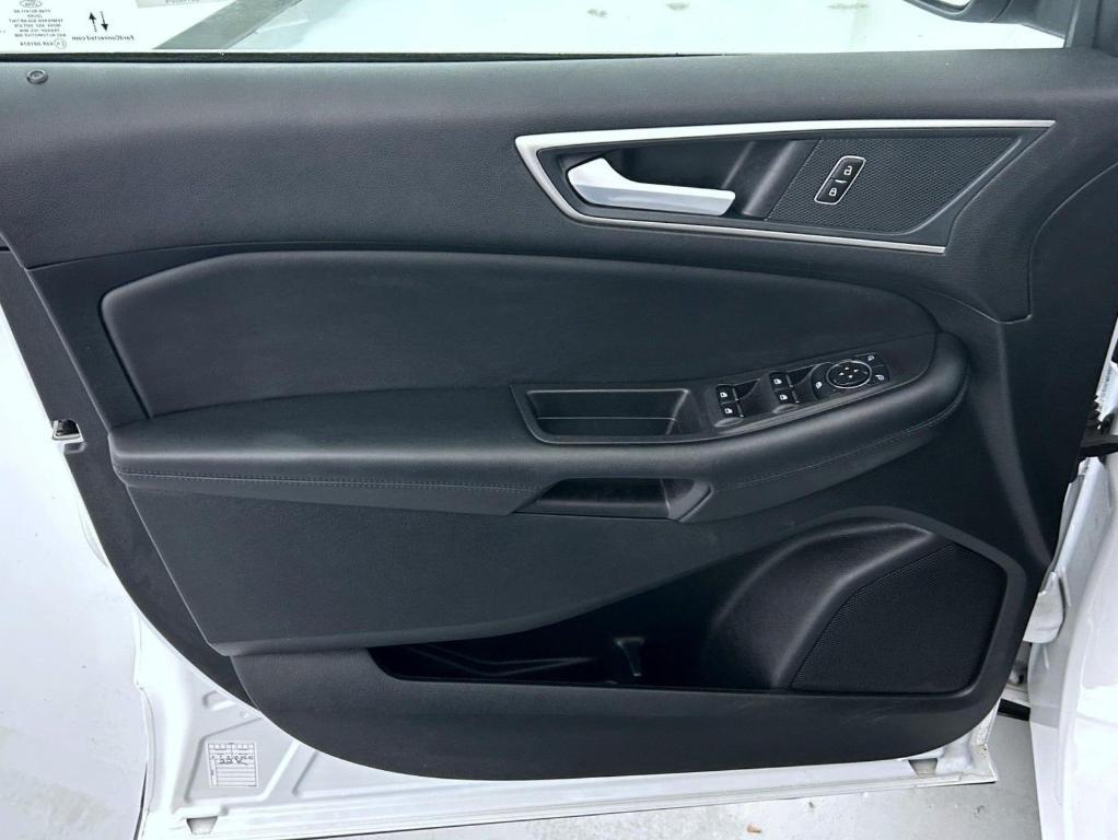 used 2024 Ford Edge car, priced at $26,442