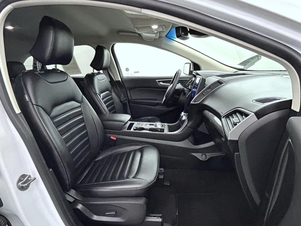 used 2024 Ford Edge car, priced at $26,442