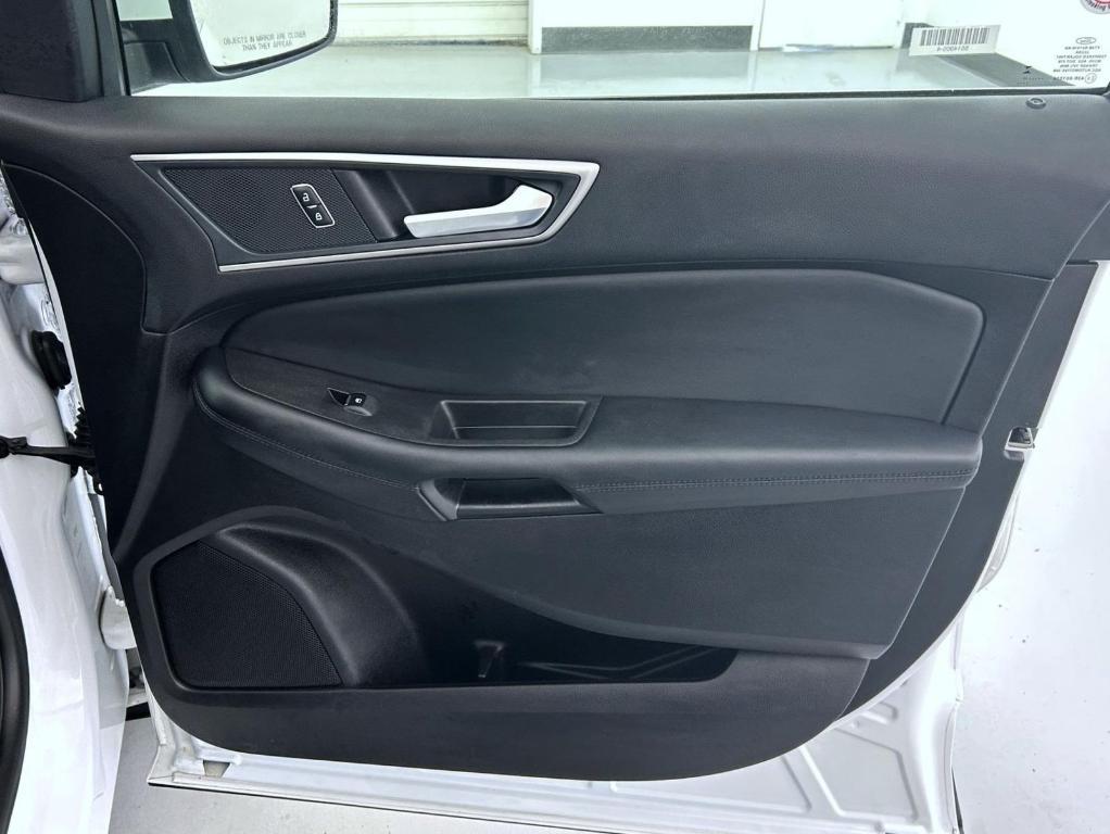 used 2024 Ford Edge car, priced at $26,442