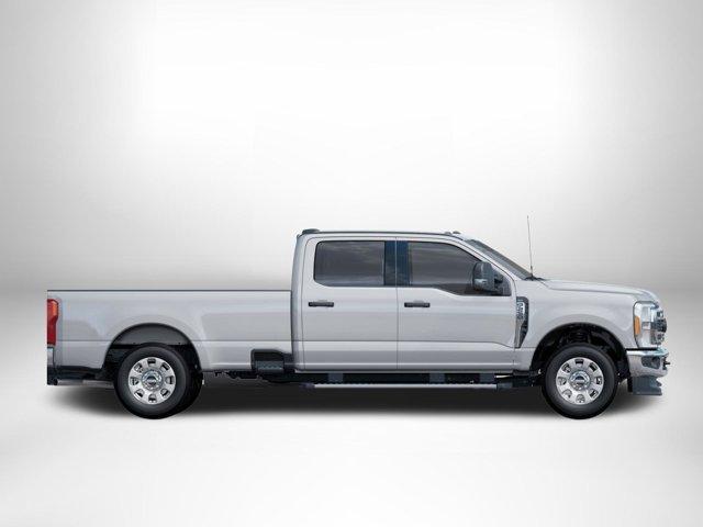 new 2024 Ford F-250 car, priced at $56,035