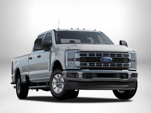 new 2024 Ford F-250 car, priced at $56,035