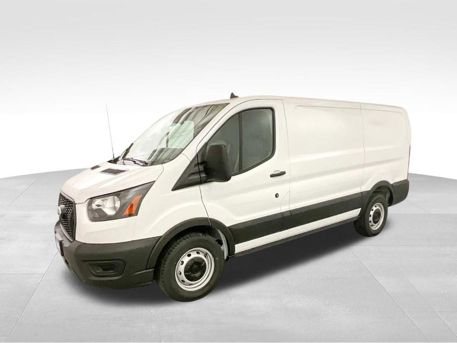 new 2024 Ford Transit-150 car, priced at $41,341