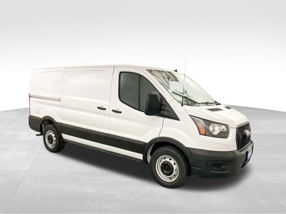 new 2024 Ford Transit-150 car, priced at $41,341