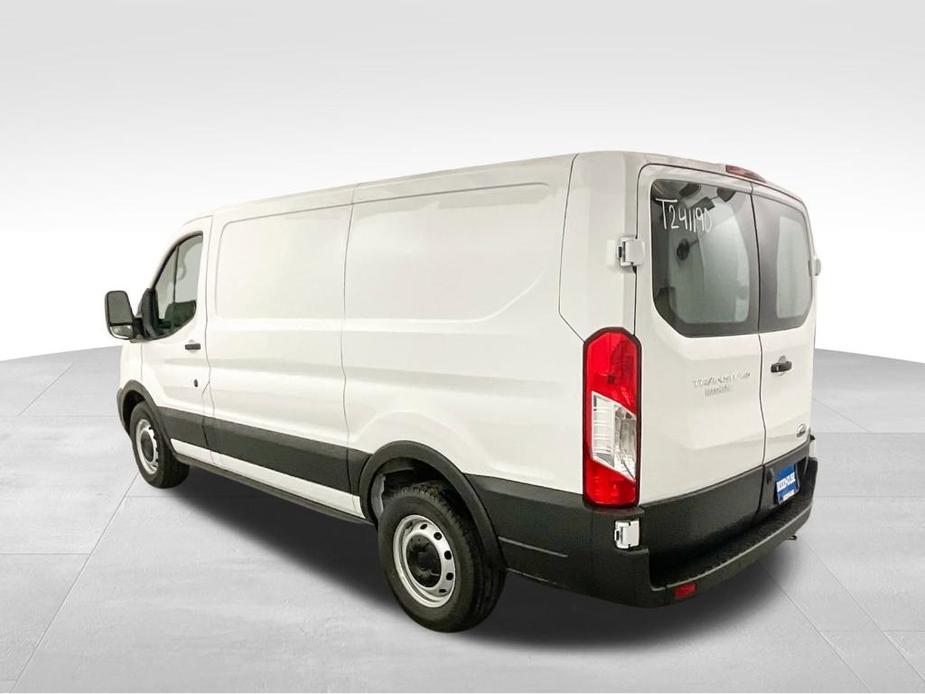 new 2024 Ford Transit-150 car, priced at $41,341