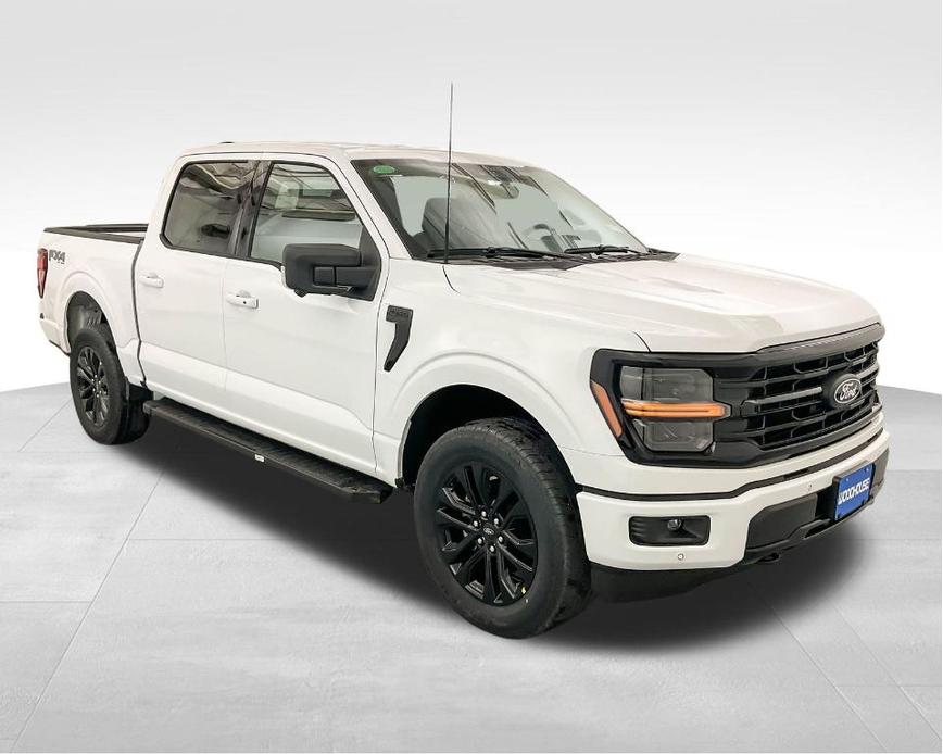 new 2024 Ford F-150 car, priced at $56,934