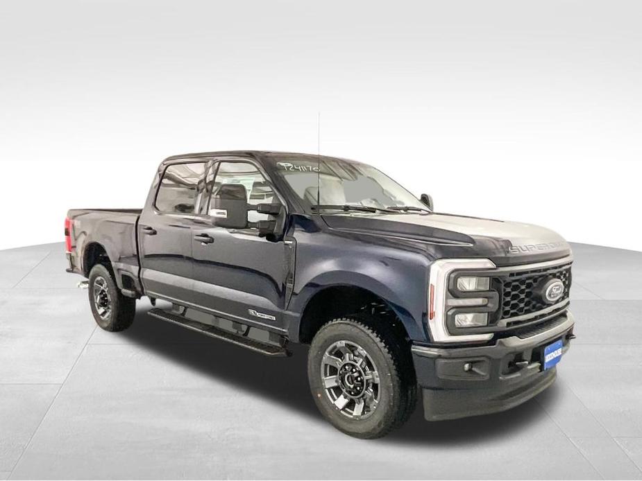 new 2024 Ford F-250 car, priced at $74,310