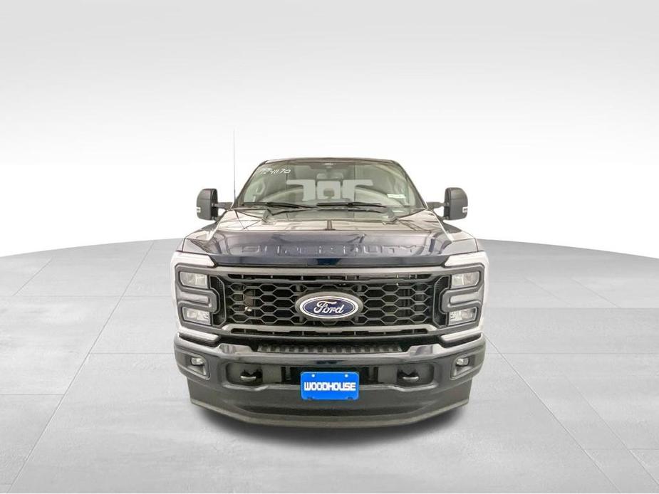 new 2024 Ford F-250 car, priced at $74,310