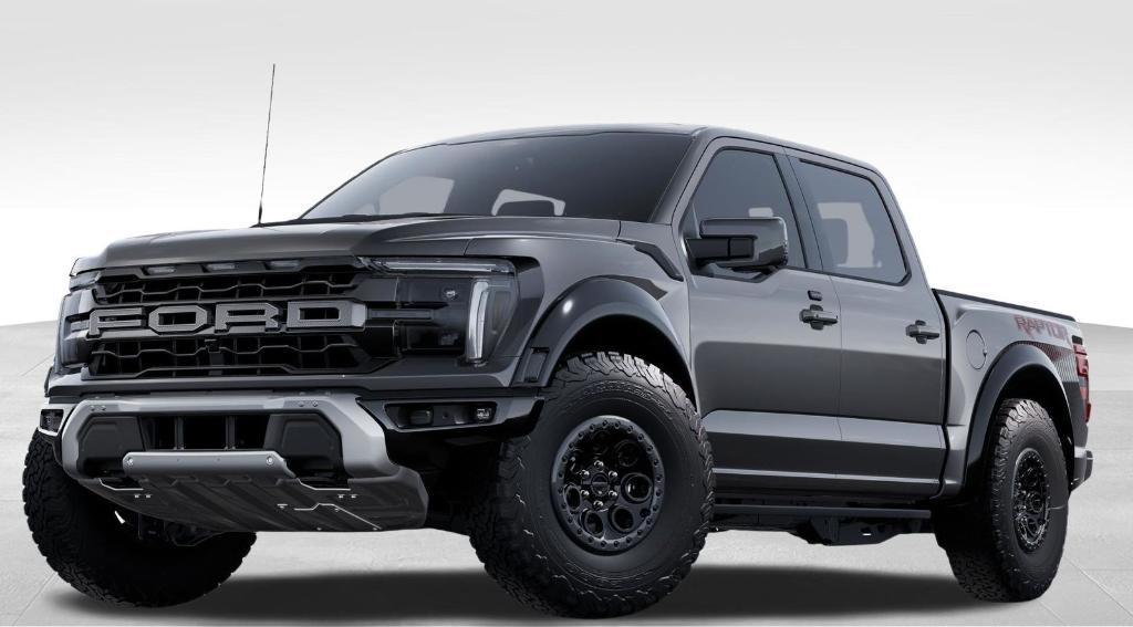 new 2025 Ford F-150 car, priced at $94,389