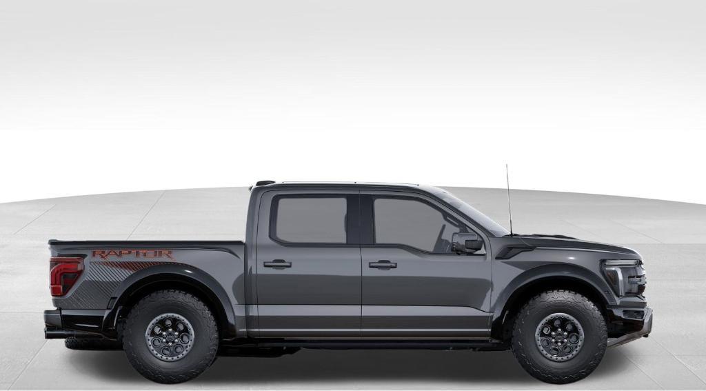 new 2025 Ford F-150 car, priced at $94,389