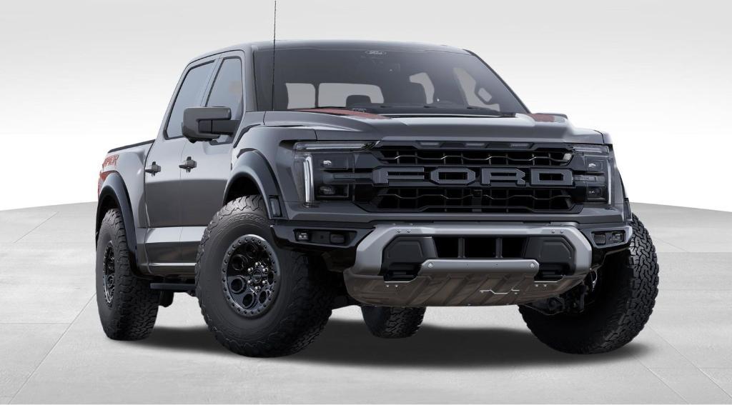 new 2025 Ford F-150 car, priced at $94,389