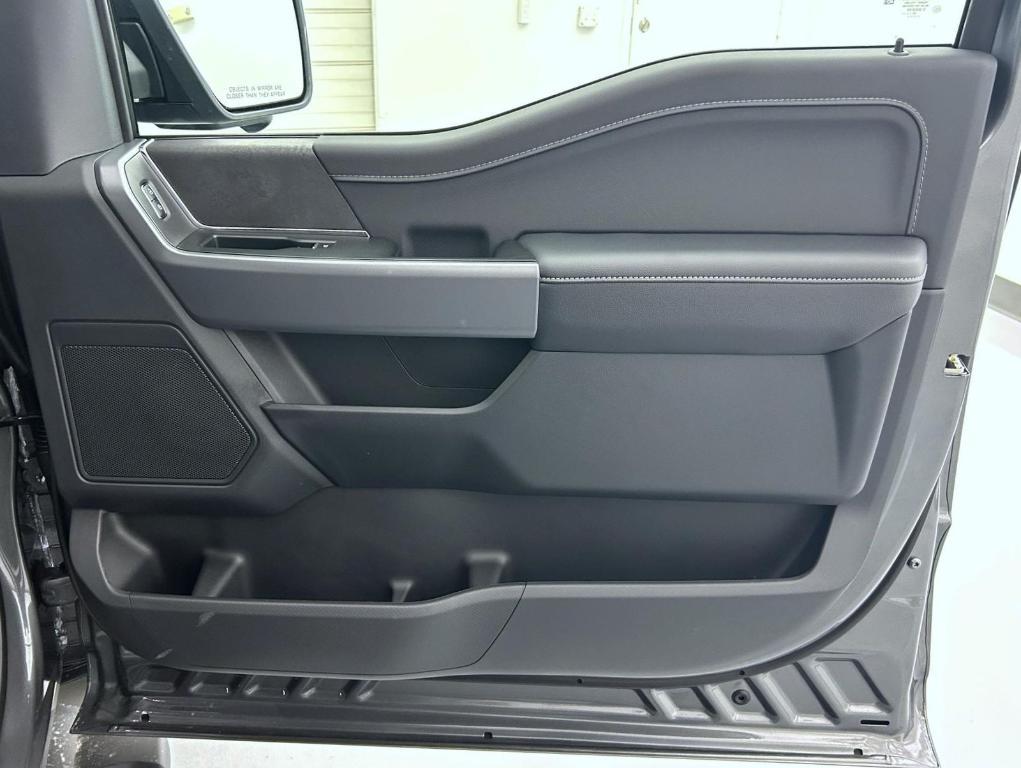 new 2025 Ford F-150 car, priced at $53,694