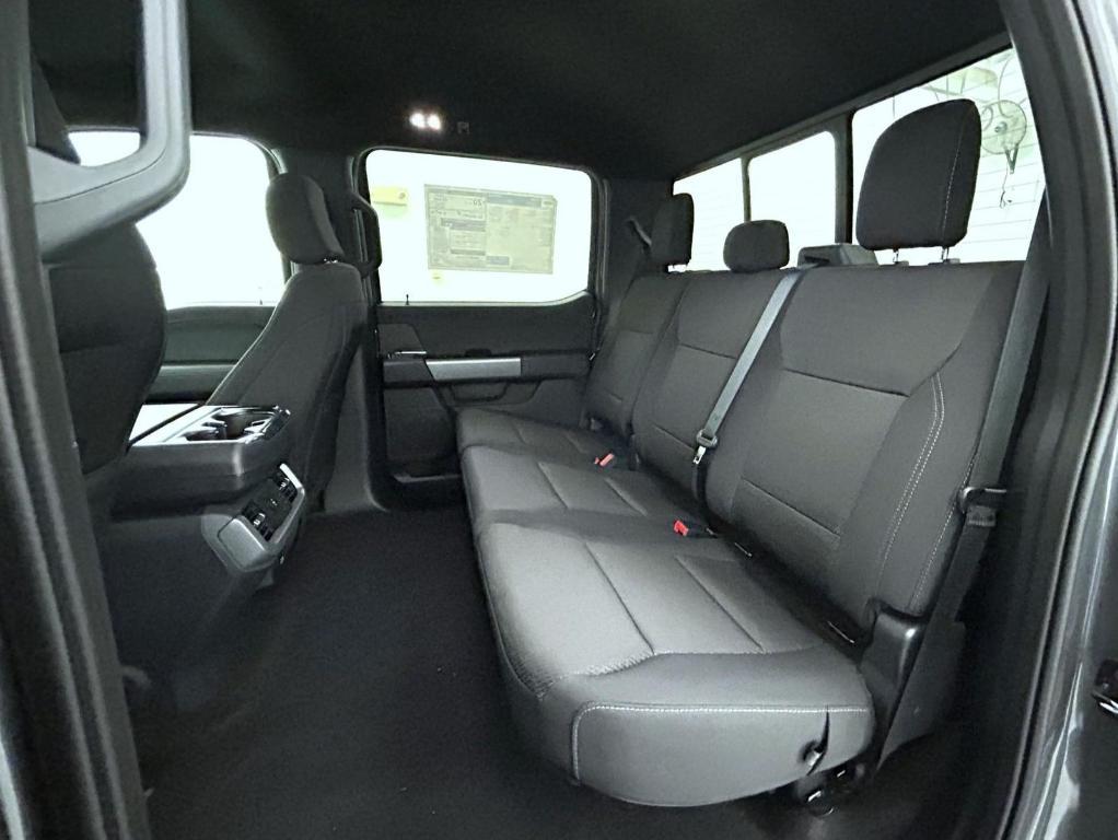 new 2025 Ford F-150 car, priced at $53,694