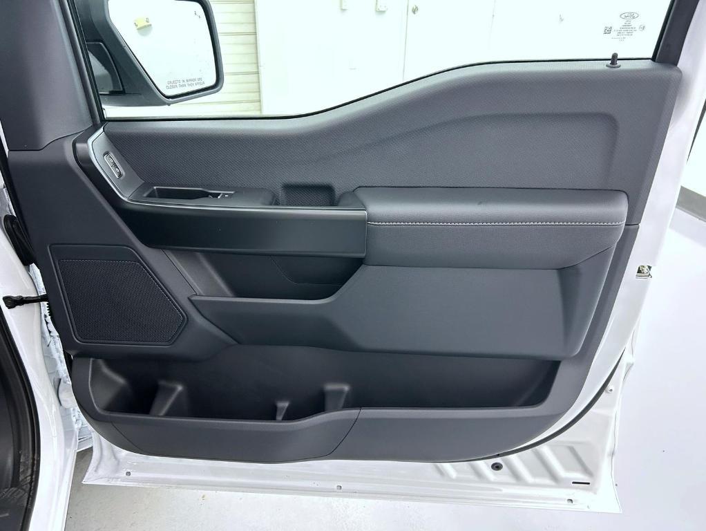 new 2025 Ford F-150 car, priced at $46,120
