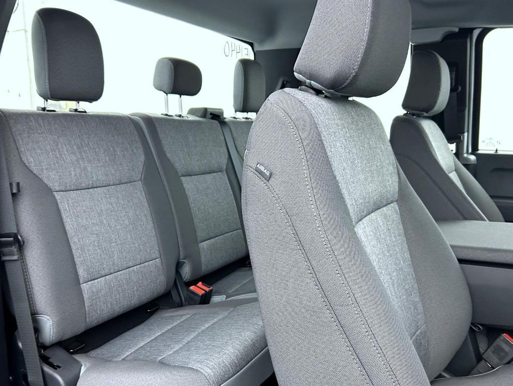 new 2025 Ford F-350 car, priced at $49,944