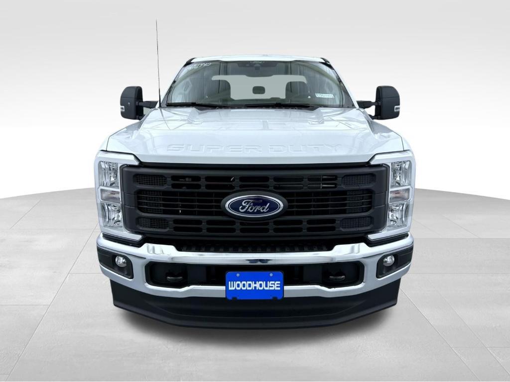 new 2025 Ford F-350 car, priced at $49,944