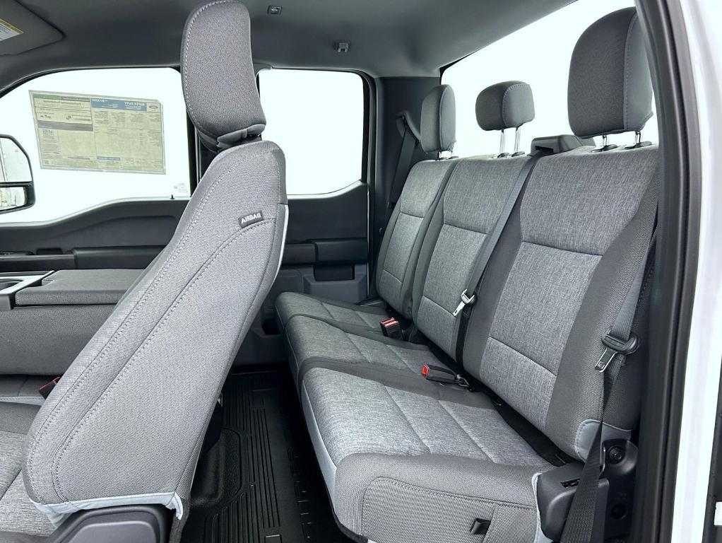 new 2025 Ford F-350 car, priced at $49,944