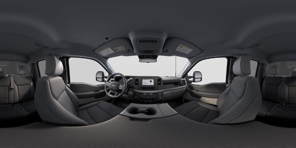 new 2025 Ford F-350 car, priced at $52,944
