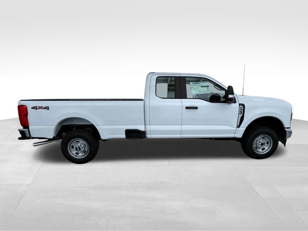 new 2025 Ford F-350 car, priced at $49,944