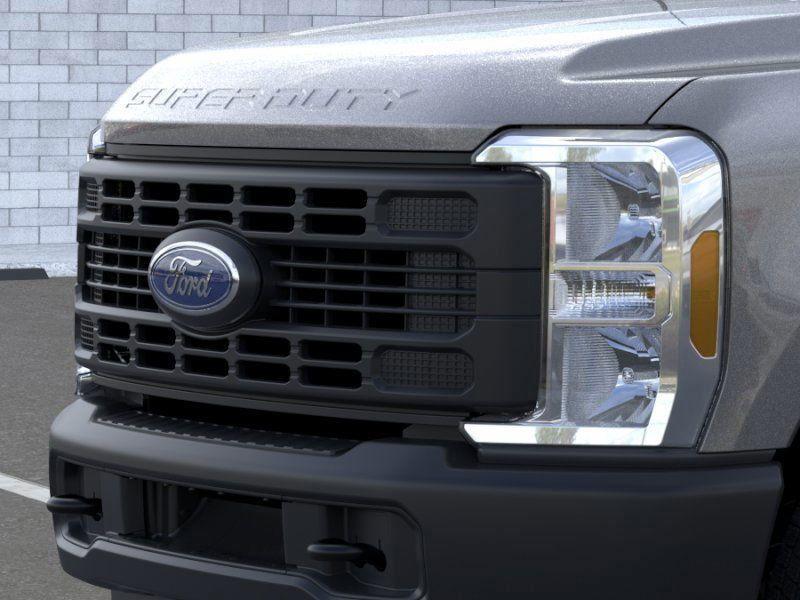 new 2026 Ford F-350 car, priced at $69,989