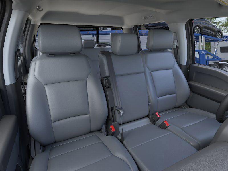 new 2026 Ford F-350 car, priced at $69,989