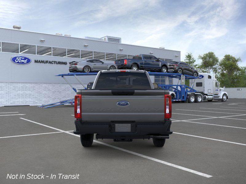 new 2026 Ford F-350 car, priced at $69,989