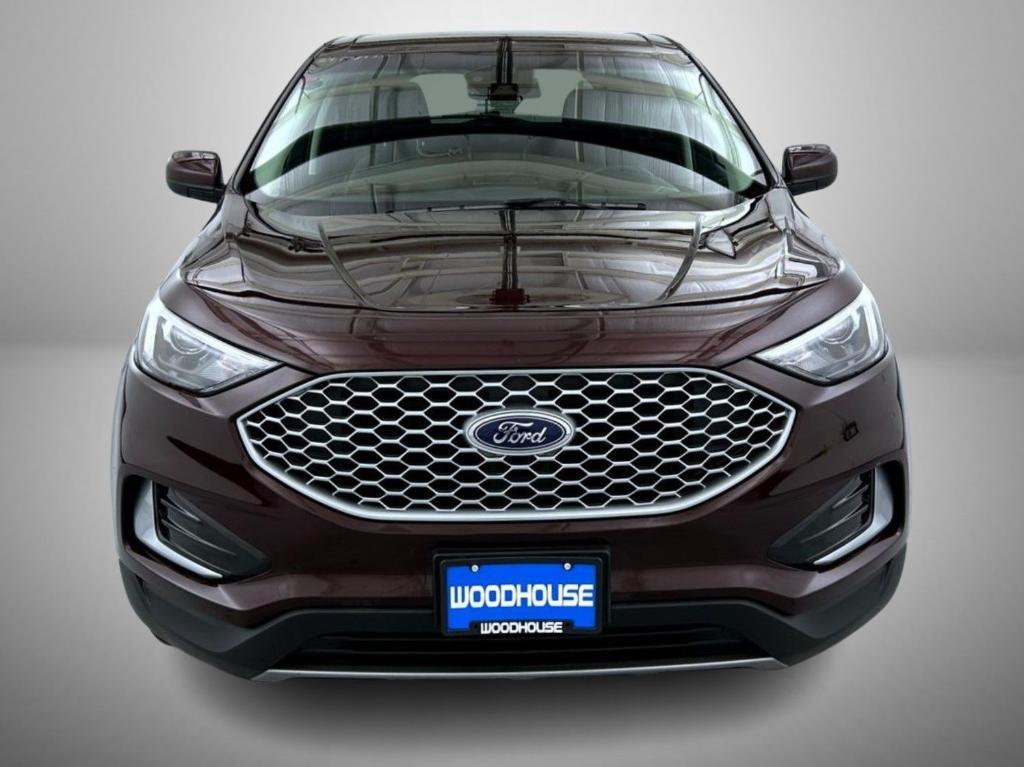 used 2024 Ford Edge car, priced at $24,436
