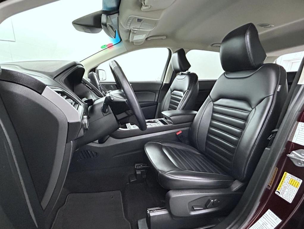 used 2024 Ford Edge car, priced at $24,436