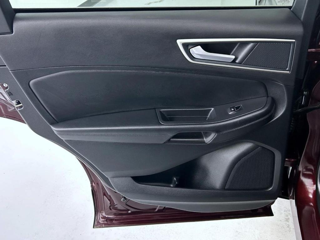 used 2024 Ford Edge car, priced at $24,436