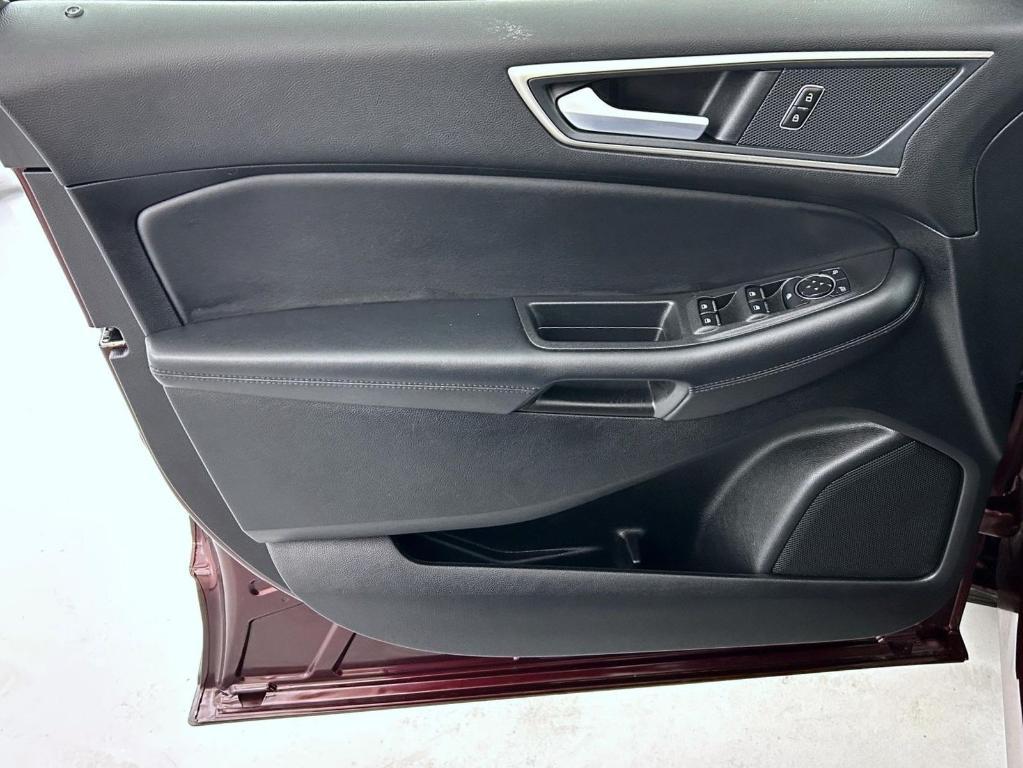 used 2024 Ford Edge car, priced at $24,436