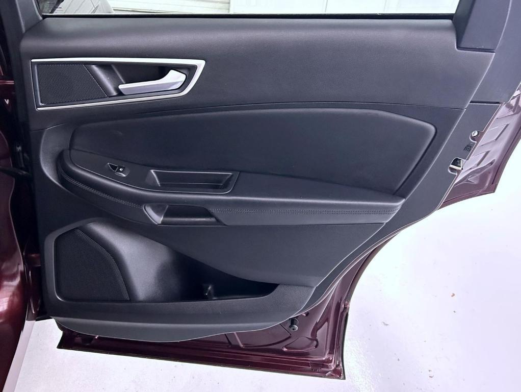 used 2024 Ford Edge car, priced at $24,436