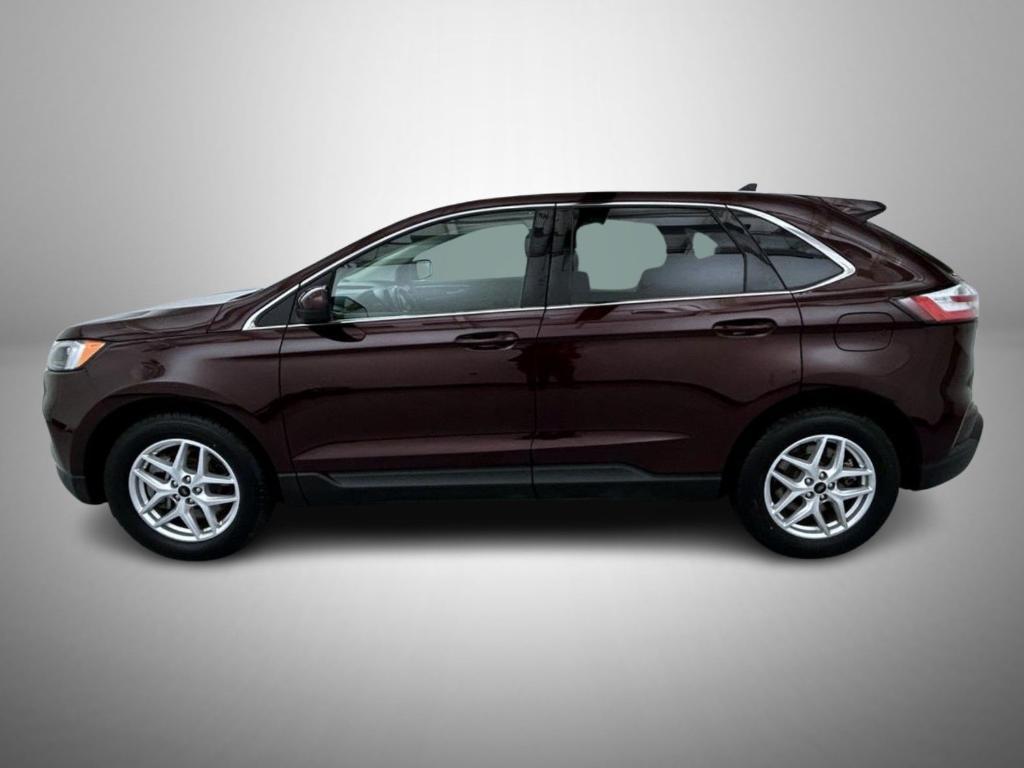 used 2024 Ford Edge car, priced at $24,436