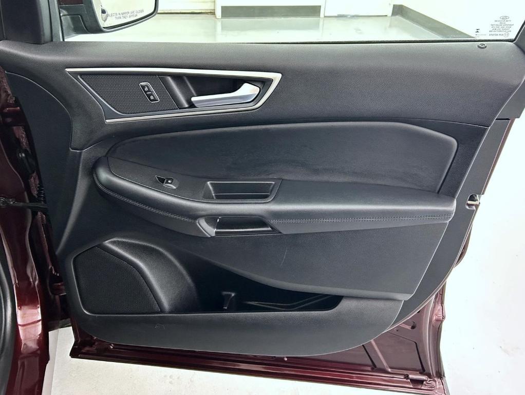 used 2024 Ford Edge car, priced at $24,436