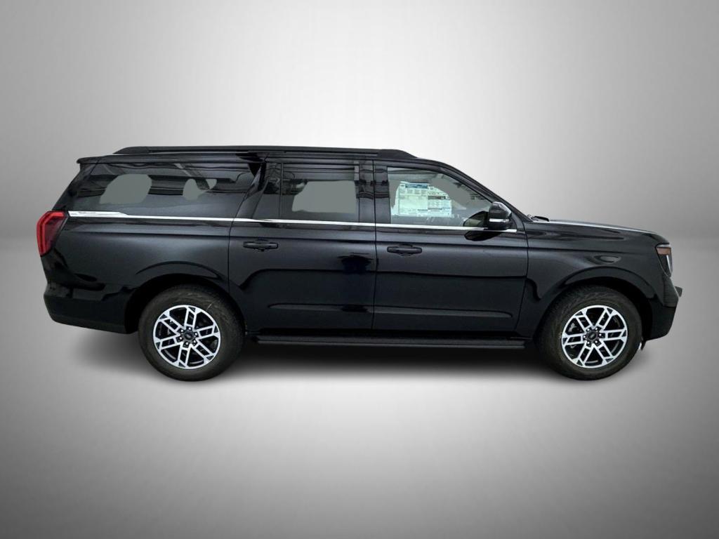 new 2025 Ford Expedition Max car, priced at $71,142
